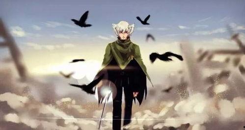 幽弥狂图片,探寻神秘幻境中的异域风情