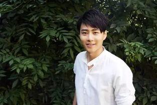 演员候梦琪个人资料