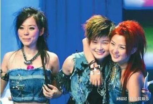 李宇春何洁花絮,幕后精彩瞬间大揭秘