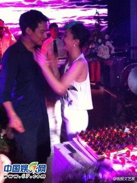 周迅婚礼背景音乐