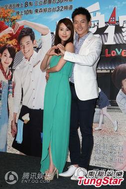 三立八点档一家人花絮,三立八点档温馨瞬间大揭秘