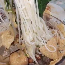 吃螺蛳粉搞笑视频