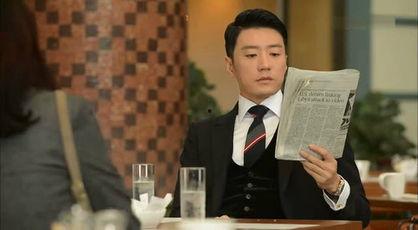 国王2韩剧花絮,国王2韩剧制作背后的故事